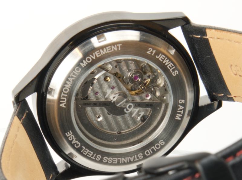 Po160 MPH, Edition 911, 1973-´89